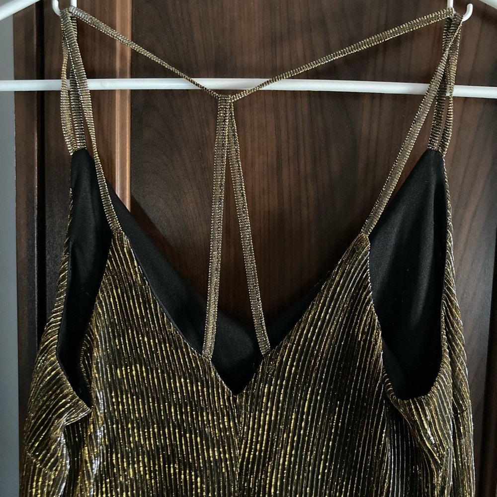Fun party dress!